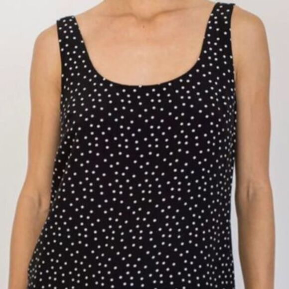 AYR The First Thing Silk Tank‎ - Picture 1 of 7